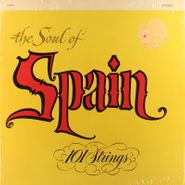101 Strings, The Soul Of Spain (LP)
