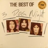 Three Dog Night, The Best Of Three Dog Night (LP)