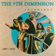 The 5th Dimension, Anthology: 1967-1973 (LP)