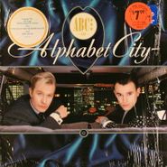 ABC, Alphabet City (LP)