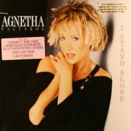 Agnetha Fältskog, I Stand Alone (LP)
