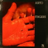 Airto, Fingers (LP)