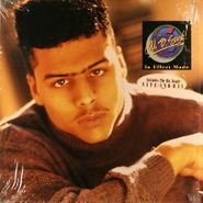 Al B. Sure!, In Effect Mode (LP)