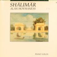 Hovhaness , Hovhaness:Shalimar (LP)