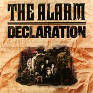 The Alarm, Declaration (LP)