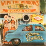 The Allman Brothers Band, Wipe The Windows, Check The Oil, Dollar Gas (LP)