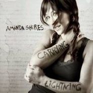 Amanda Shires, Carrying Lightning (CD)