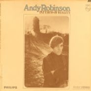 Andy Robinson, Patterns Of Reality (LP)