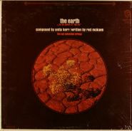 The San Sebastian Strings, The Earth (LP)