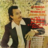 Aniceto Molina, Cumbias Con Mariachi (LP)
