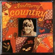 Anne Murray, Country (LP)