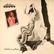 Arthur Brown, Chisholm In My Bosom [UK] LP)