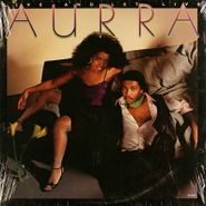Aurra, Live And Let Live (LP)