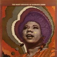 Barbara Lewis, The Many Grooves Of Barbara Lewis (LP)