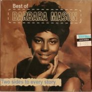 Barbara Mason, Two Sides To Every Story: The Best Of Barbara Mason (CD)