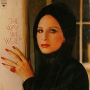 Barbra Streisand, The Way We Were (LP)
