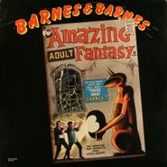 Barnes & Barnes, Amazing Adult Fantasy (LP)