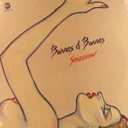 Barnes & Barnes, Spazchow (LP)
