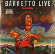 Ray Barretto, Tomorrow: Barretto Live (LP)