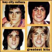 The Bay City Rollers, Greatest Hits (CD)