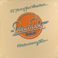 The Beach Boys, Sunkist 25th Anniversary Tour (LP)