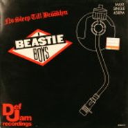 Beastie Boys, No Sleep Till Brooklyn [Maxi] (12")