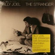 Billy Joel, The Stranger [30th Anniversary Edition] (LP)