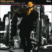 Billy Porter, At The Corner Of Broadway & Soul - Live (CD)