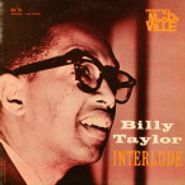 Billy Taylor, Interlude (LP)