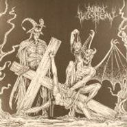 Black Witchery, Desecration Of The Holy Kingdom (LP)