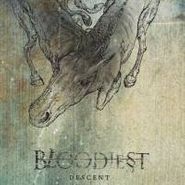 Bloodiest, Descent (CD)