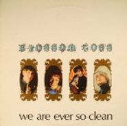 Blossom Toes, We Are Ever So Clean (LP)