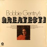 Bobbie Gentry, Bobbie Gentry's Greatest! (LP)