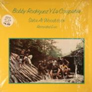 Bobby Rodriguez, Salsa At Woodstock (LP)