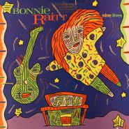 Bonnie Raitt, Nine Lives (LP)