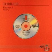 Brian Bennett, Thriller - Drama 2 (LP)