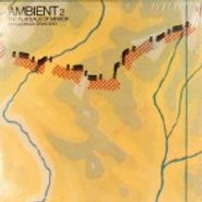 Harold Budd, Ambient 2: The Plateaux Of Mirror (LP)