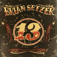 Brian Setzer, 13 (LP)