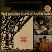 Malcolm Arnold, The Bridge On The River Kwai [OST] (LP)