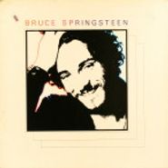 Bruce Springsteen, U.K. Box Set [Greetings from Asbury Park, N.J. / The Wild, The Innocent, & The E Street Shuffle / Born To Run] (LP)