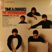 The Buckinghams, Time & Charges (LP)