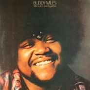 Buddy Miles, We Got To Live Together (LP)