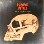 Burning Brides, Fall Of The Plastic Empire [Blue Vinyl] (LP)