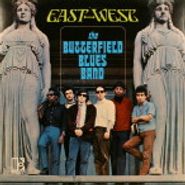 The Butterfield Blues Band, East - West (LP)