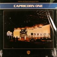 Jerry Goldsmith, Capricorn One [Score] (LP)