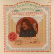 Captain Beefheart & The Magic Band, Unconditionally Guaranteed (LP)