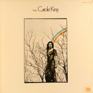 Carole King, Writer (LP)