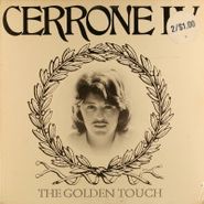 Cerrone, Cerrone IV: The Golden Touch (LP)