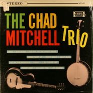 Chad Mitchell Trio, The Chad Mitchell Trio (LP)
