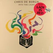 Chris De Burgh, Into The Light (LP)